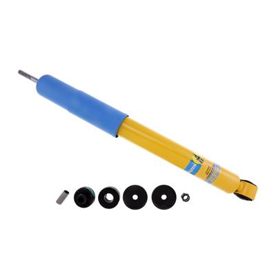 SHOCK MONOTUBE 4600 RAM FRONT