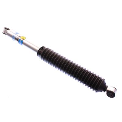 STEERING DAMPER
