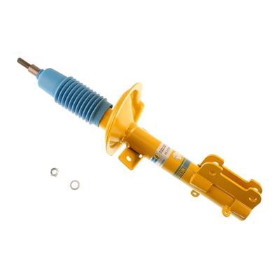 SHOCK MONOTUBE GAS FRONT