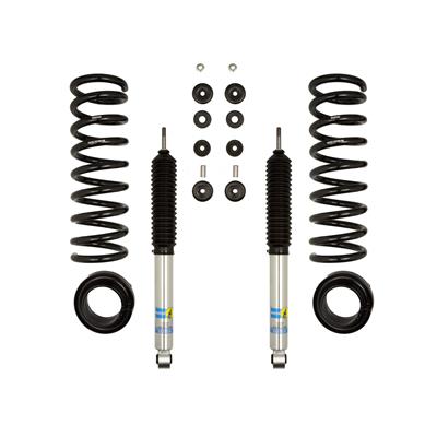 SUSPENSION LEVELING KIT