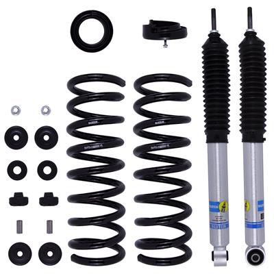 SUSPENSION LEVELING KIT