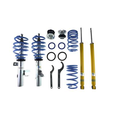 SUSPENSION KIT