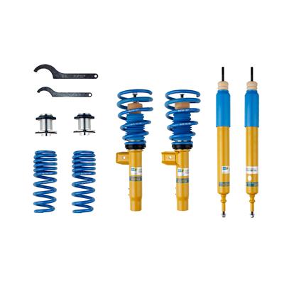 SUSPENSION KIT