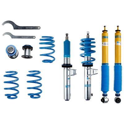 SUSPENSION KIT