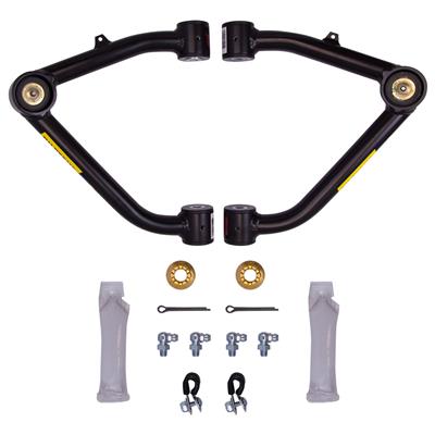 SUSPENSION CONTROL ARM KIT