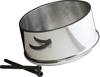 2 1/2 INCH AIR CLEANER SPACER