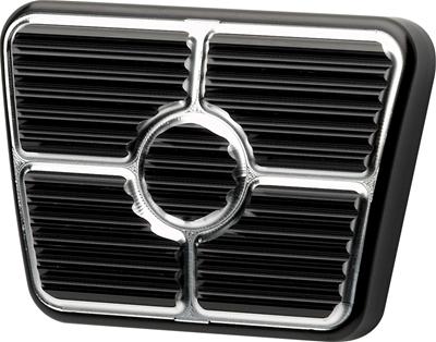 BRAKE AND CLUTCH PAD