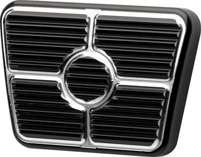BRAKE PEDAL