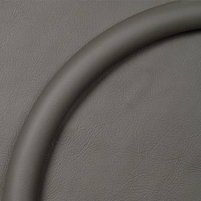 STEERING WHEEL COVER