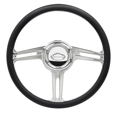 STEERING WHEEL BLVD 03 15.5IN