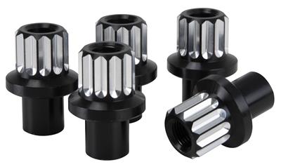 RACE LUG NUTS M14-1.5 X 3/4