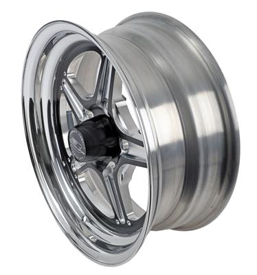 ^^WH WHEEL ST LITE BLK