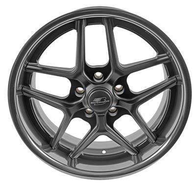 ^^WHEEL TEC 5 18X7