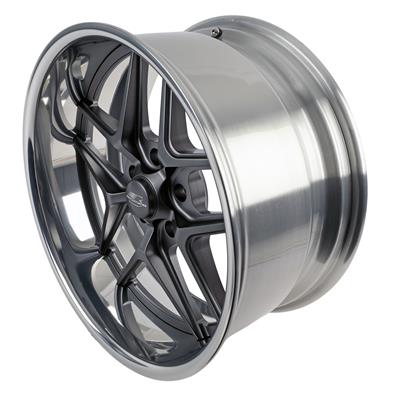 ^^WHEEL TEC 5 20X10