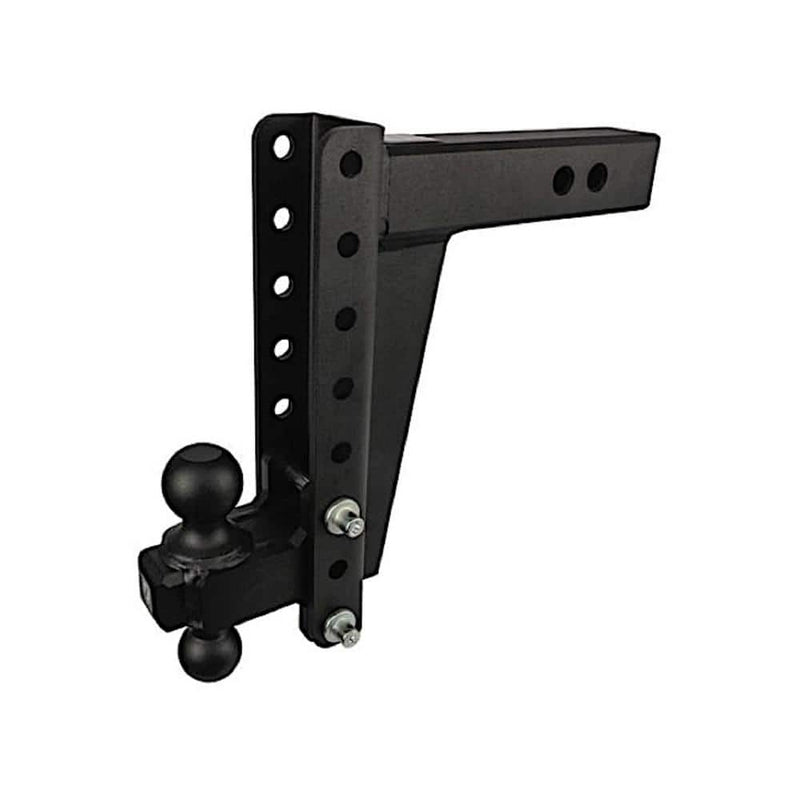 Receiver Hitch Ball Mount - HD2510