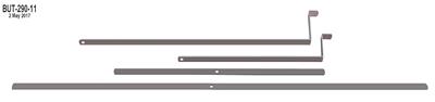 Butternut Antenna Replacement Parts