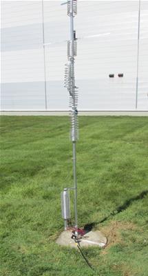 Butternut 160 Meter Add-On Kits