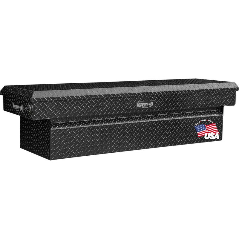18X20X71 Gls Black Dia Tread Aluminum - 1729435