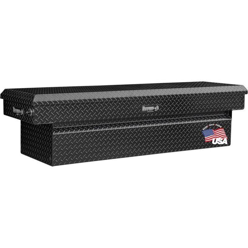 23X20X71 Gls Black Dia Tread Aluminum - 1729440