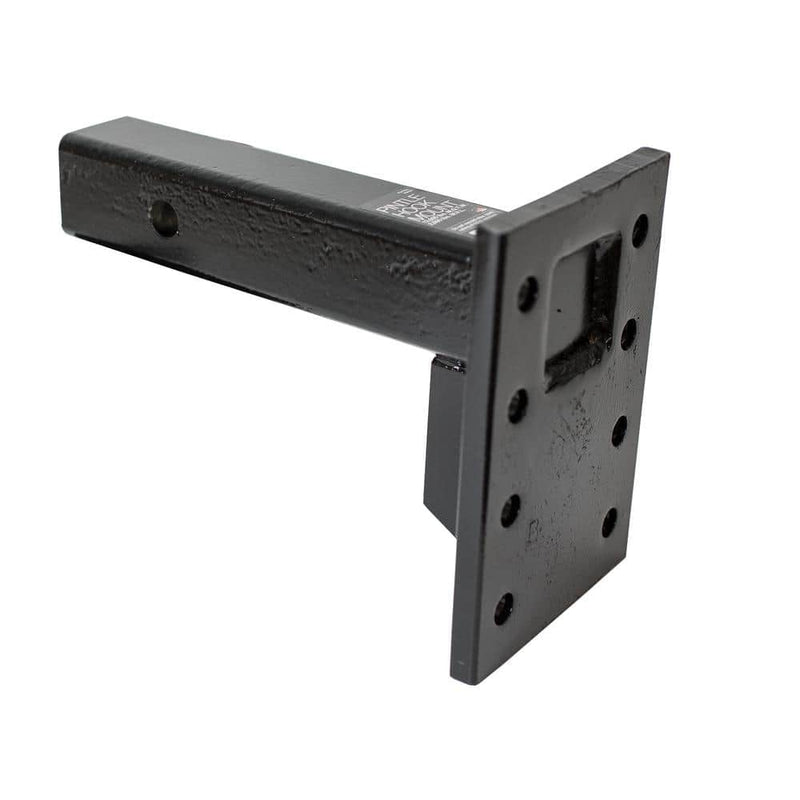 Pintle Mount 3 Posn 10INSHANK - PM107