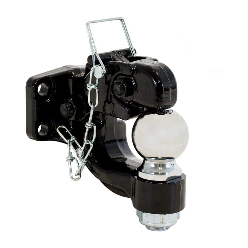 Hitch Combination with/2-5/16BALL - BH82516