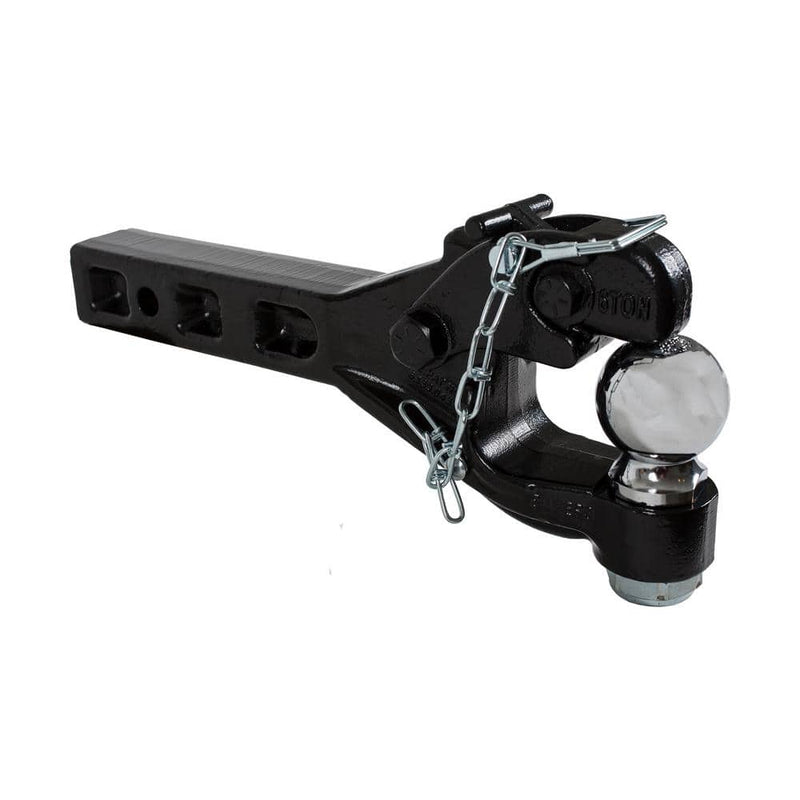 Combo Hitch 6-TON 2' Ball - RM62000