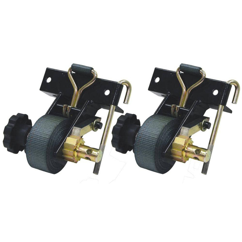 Strap with/Double J Hook 1-1 - 5480005