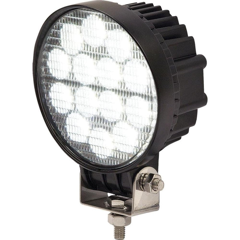 Light Flood 12-48 Vdc 14 LED Clear - 1492127