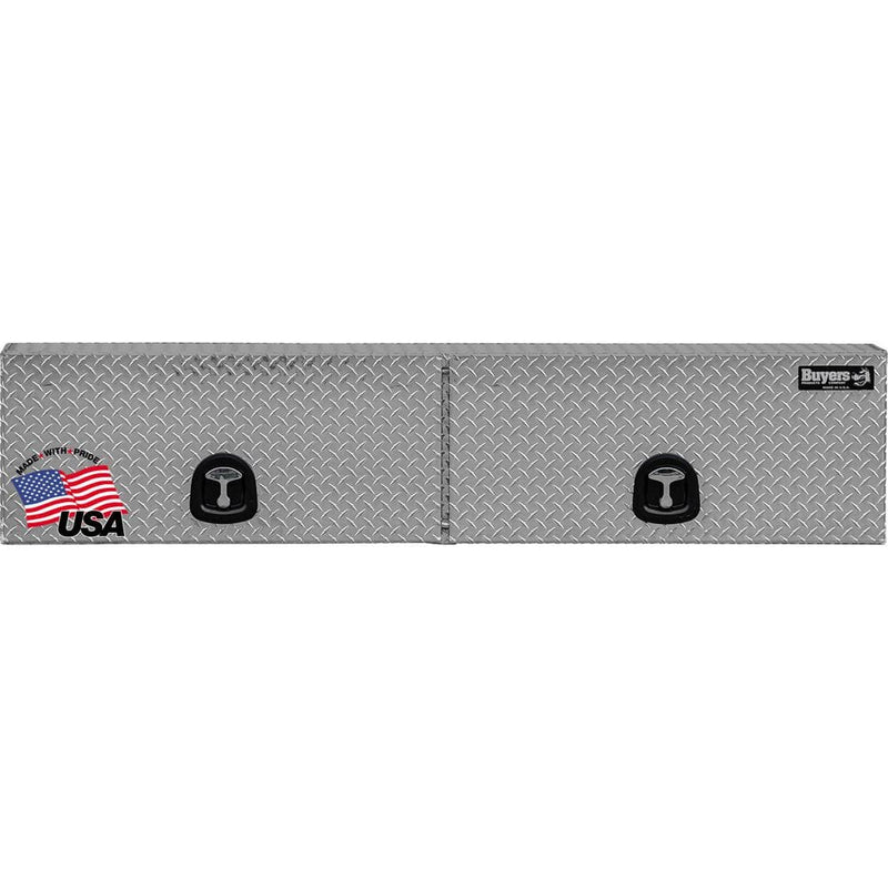Toolbox Aluminum Topsider - 1701364