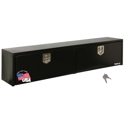 Toolbox Topsider 72IN Sst T-hdl Bla - 1702940