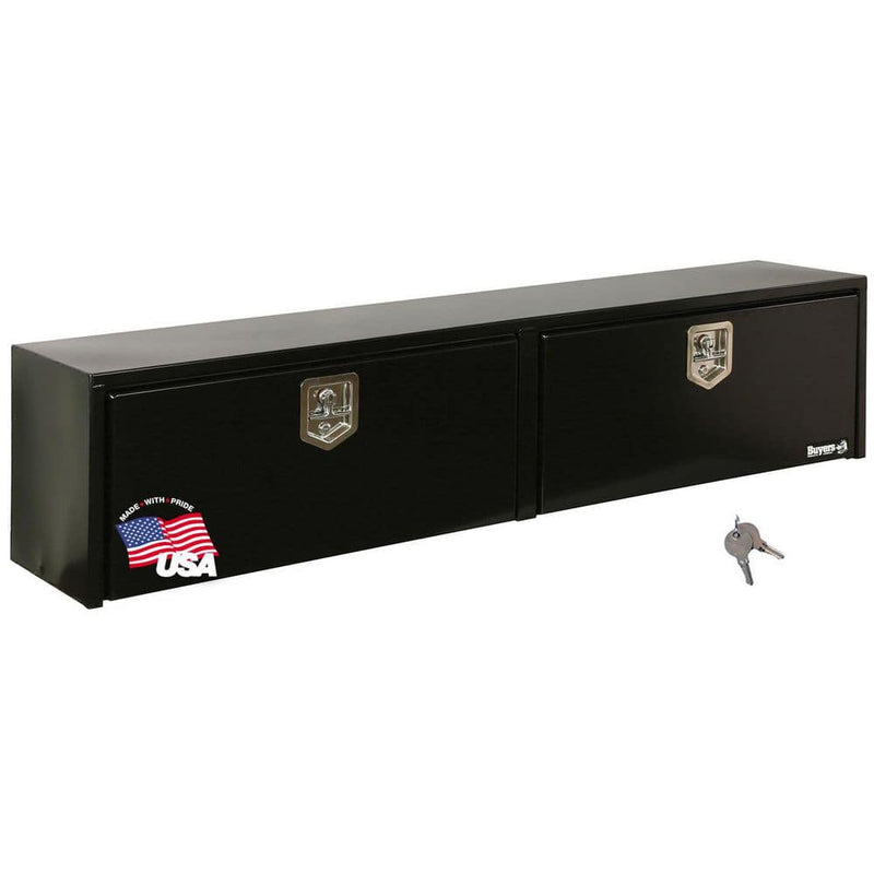 Toolbox Topsider 72IN Sst T-hdl Bla - 1702940