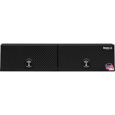 Toolbox Aluminum Topsider Flip-up 18X16 - 1721363