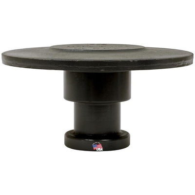 Kingpin 2IN Forged .50IN Bolster - KP20050