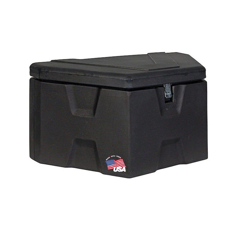 Poly Trailer Tongue Box B - 1701680