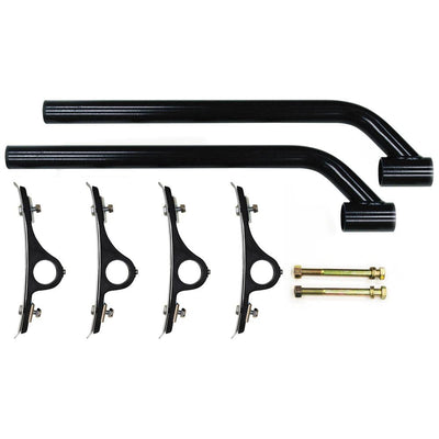 Fender Mounting Kit One Side - 8591000