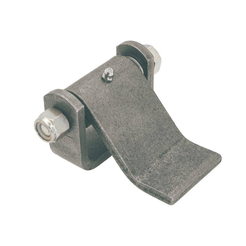Hinge Formed Strap 3.5' - B2426FS