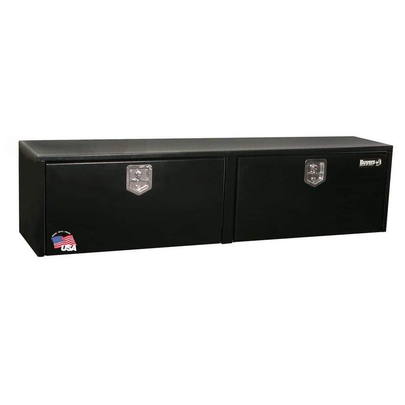 Toolbox 18X18X72 Undbdy Sst T-hdl B - 1702325