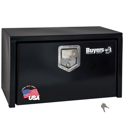 Toolbox 14HX12DX24L Sst Rtry Pdl Bl - 1703150