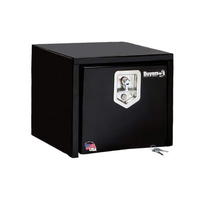 Toolbox 14HX12DX18L Sst T-hdl Black - 1703349