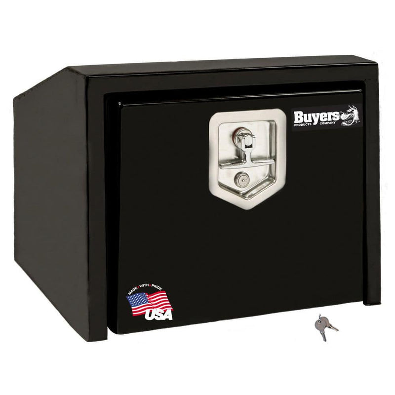 Toolbox Slant 14HX12DX24L Sst T-hdl - 1703352