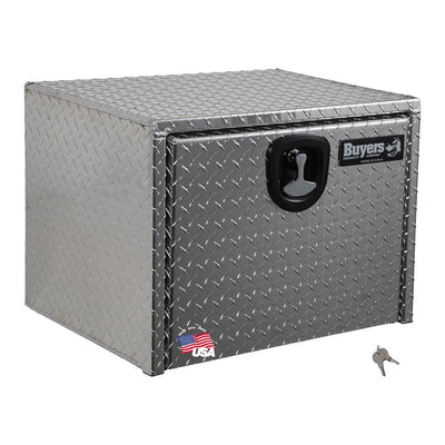 Aluminum Recesed Door - 1705100