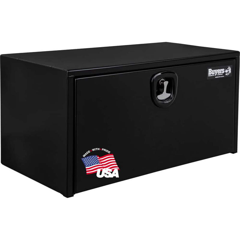 Toolbox Steel 18X18X30 Die Cast 3 P - 1732303