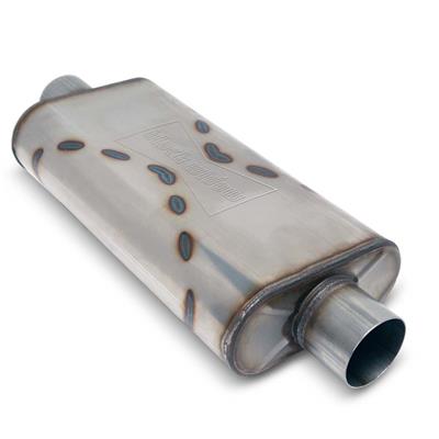 MUFFLER SS VENOM 300 2.5