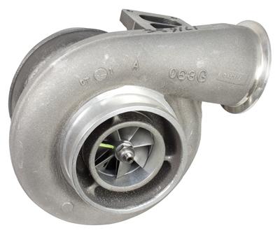 SX400 75MM TURBO