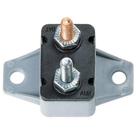 90?ANGLE Plst Circuit Brk - CBP20BA