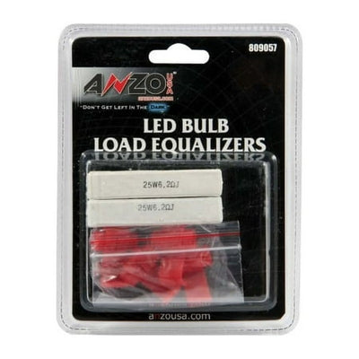 LED Bulb Resistor Kit - 809057
