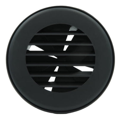 Heat Vent 4' with/Damper - 94268