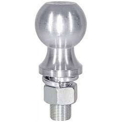 Zinc Ball 2 5/16 X 1/4 X - 1802168