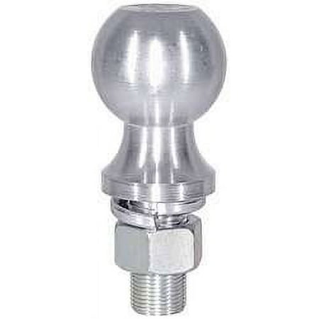 Zinc Ball 2 5/16 X 1/4 X - 1802168
