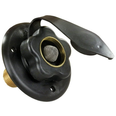 City Water Fill with/Brass CV - 94215
